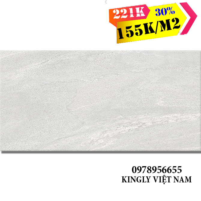 Gạch Viglacera 30x60 BS3641